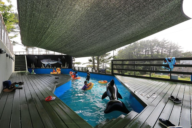 SE클럽(태안둘레길캠핑장&펜션) 시설 사진 7