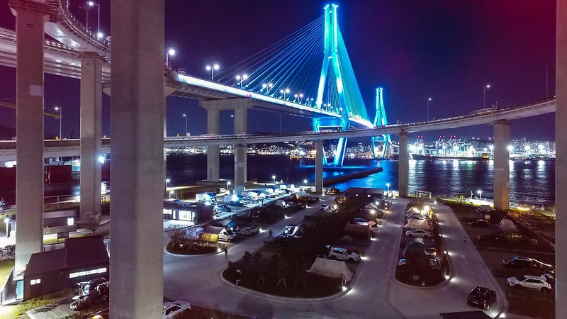 영도 마리노 오토캠핑장 시설 사진 83