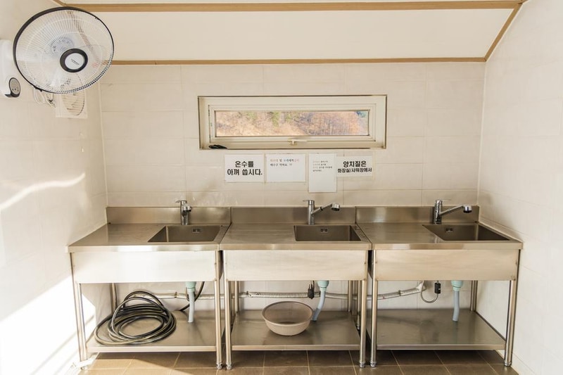 가야산오토캠핑장 시설 사진 17