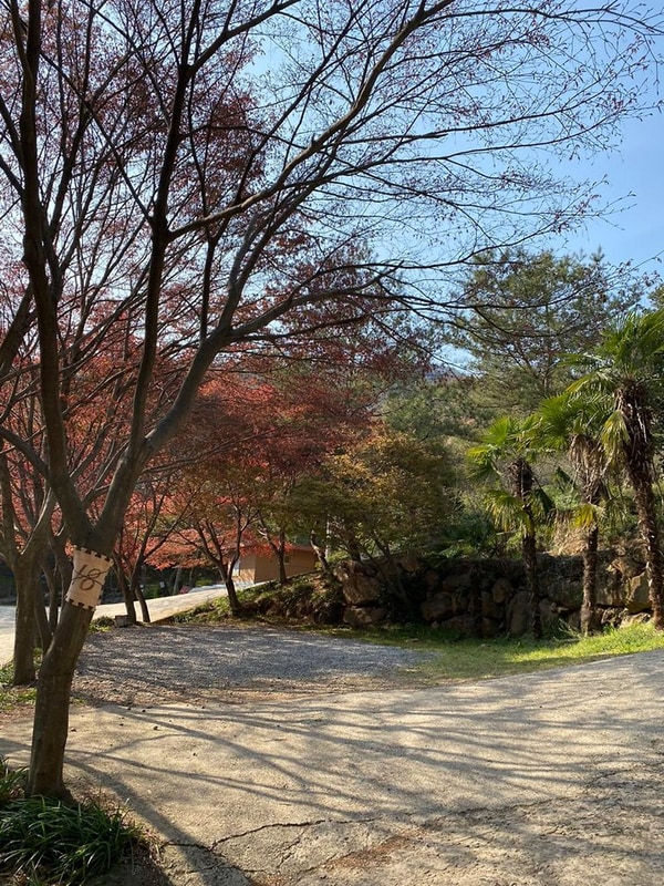 섬지캠핑장 시설 사진 9