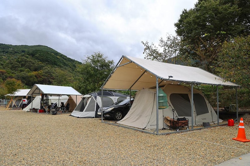 캠앤캠아지트 시설 사진 15