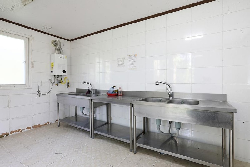 학가산 우래 자연휴양림 시설 사진 15