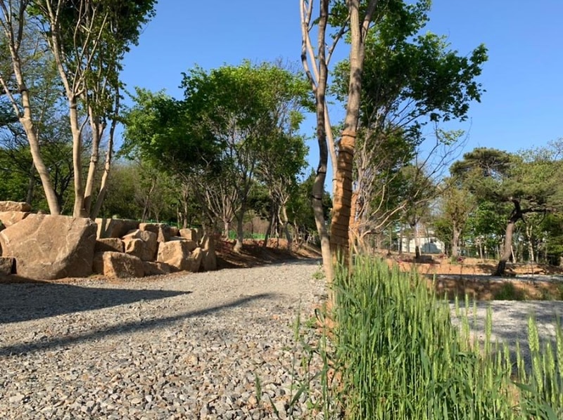 가야산 캠핑장 시설 사진 42