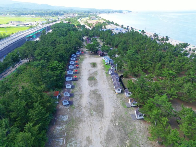 지경국민여가캠핑장 시설 사진 24