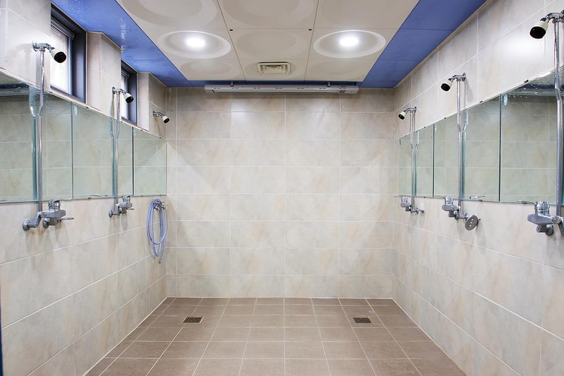 임하호 수상레저타운캠핑장 시설 사진 16