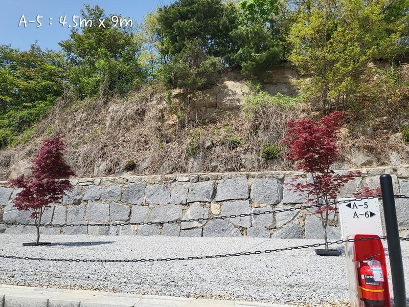 어썸캠핑장 시설 사진 22