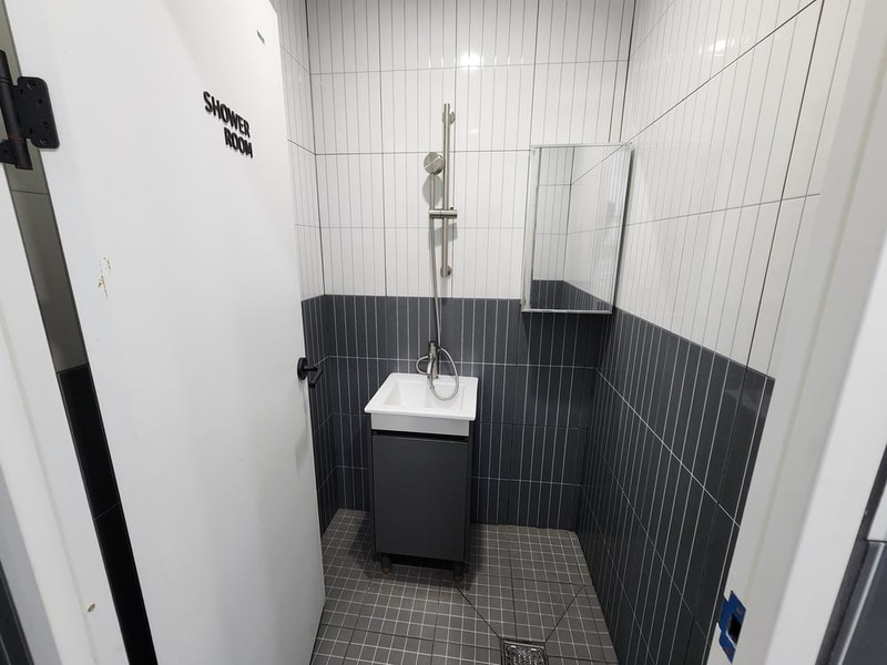 선택적고립캠핑장 시설 사진 9