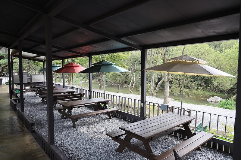 양평온누리캠핑장 시설 사진 14