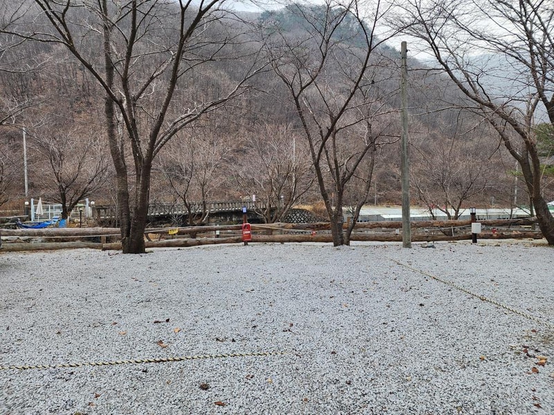 담터 민수 캠핑장 시설 사진 8