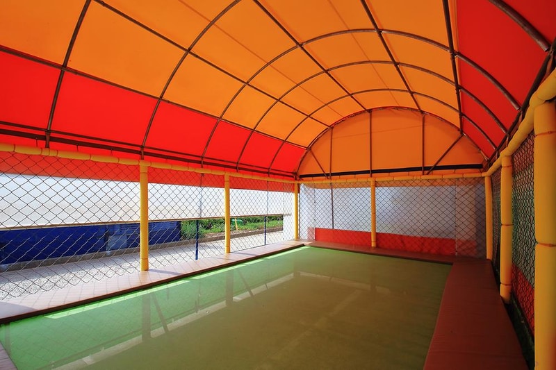 그린오토캠핑장 시설 사진 18