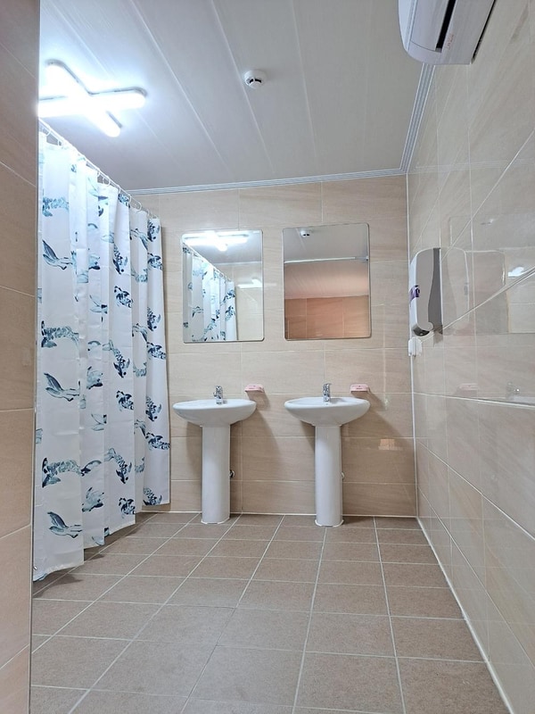 홍천도새울캠핑장 시설 사진 3