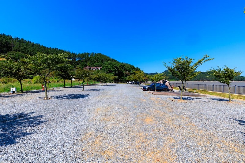 바다랑캠핑장 시설 사진 11