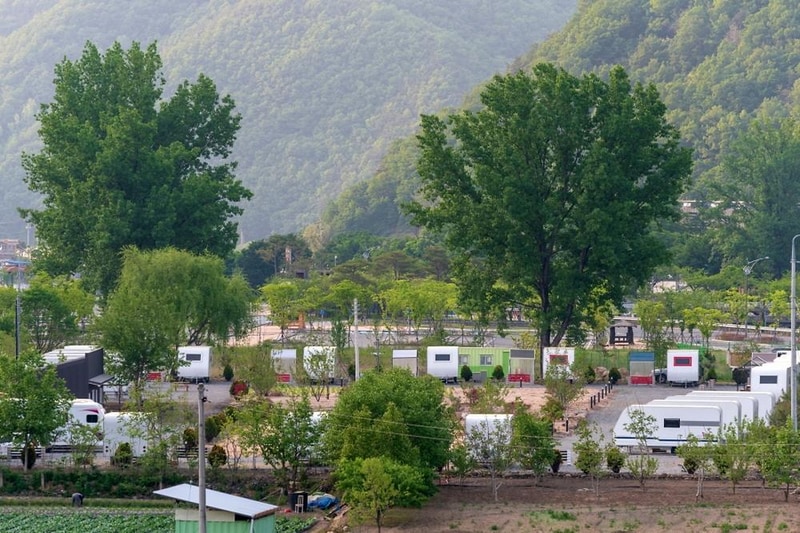 문경또또캠핑장 시설 사진 12