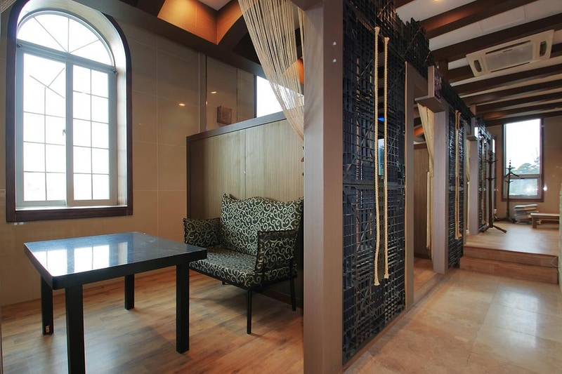 삼원레저타운 시설 사진 3