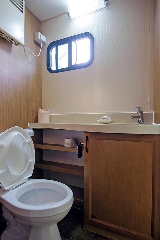 변산오토캠핑장 시설 사진 7