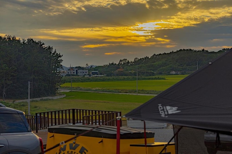 다온 오토캠핑장 시설 사진 3