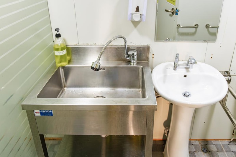 초막골생태공원 느티나무야영장 시설 사진 73