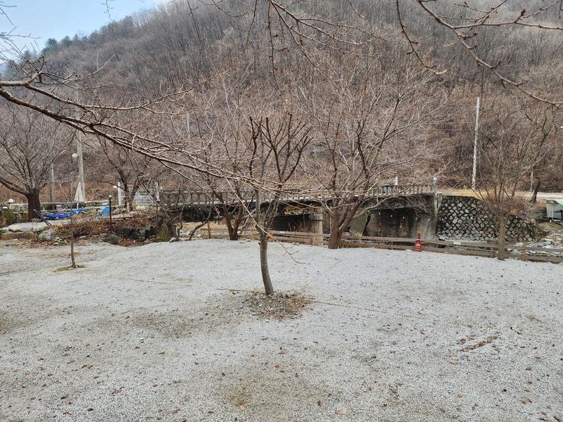 담터 민수 캠핑장 시설 사진 6