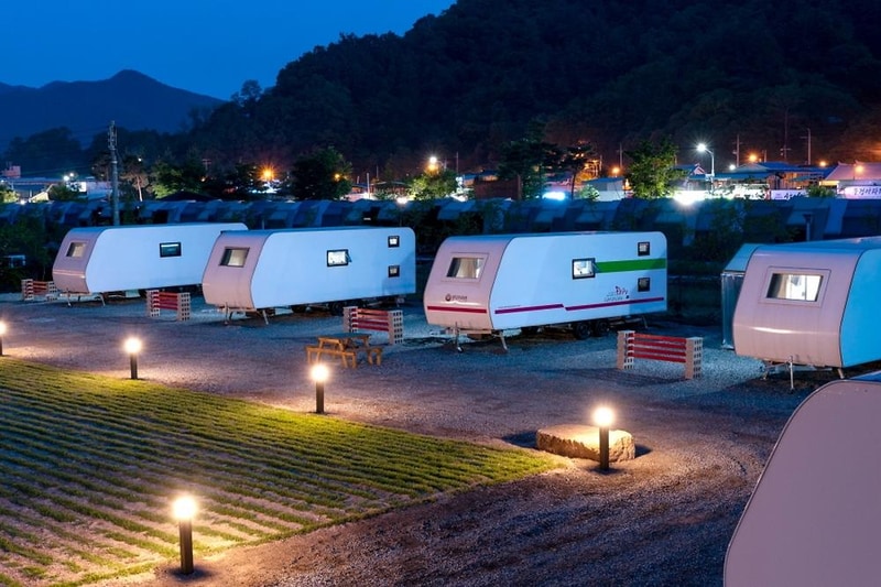 문경또또캠핑장 시설 사진 25