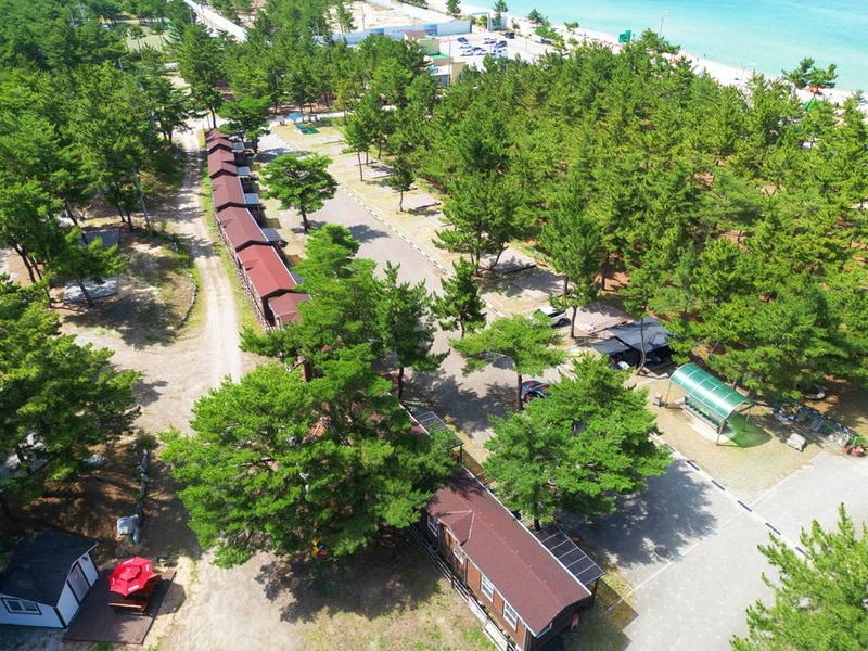 지경국민여가캠핑장 시설 사진 14