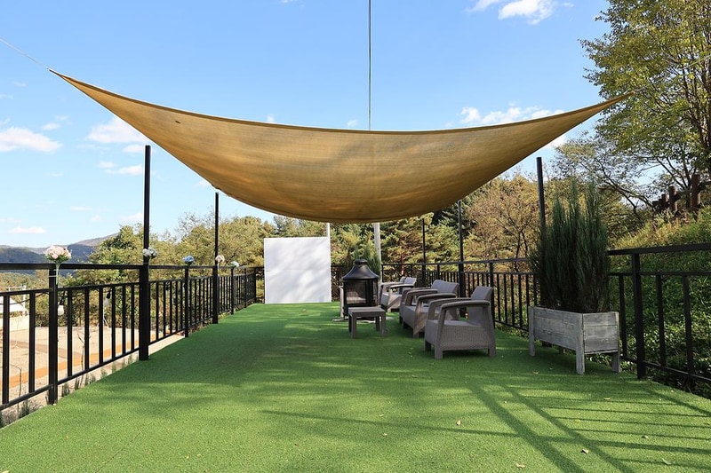 나아정 시설 사진 4