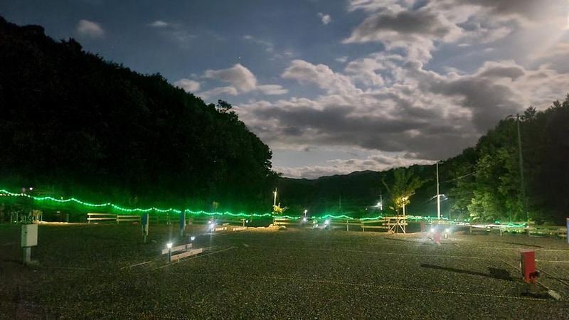 474오토캠핑장 시설 사진 12