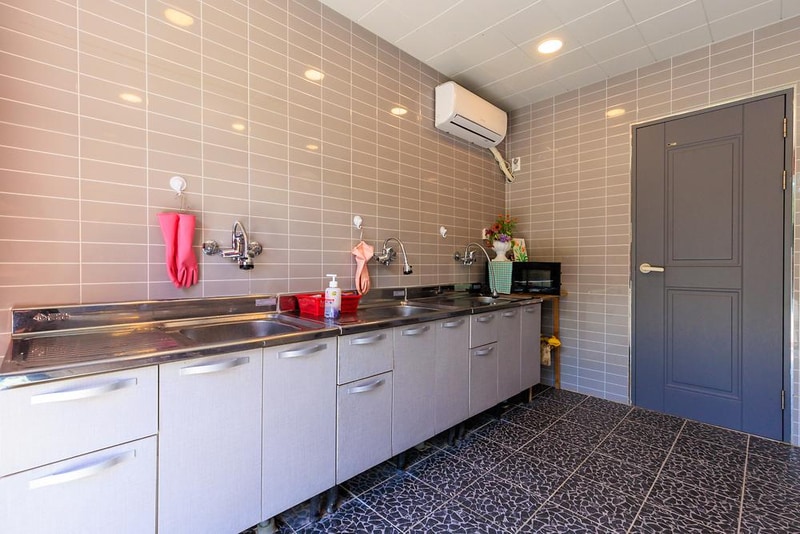 숲에안기다 시설 사진 11