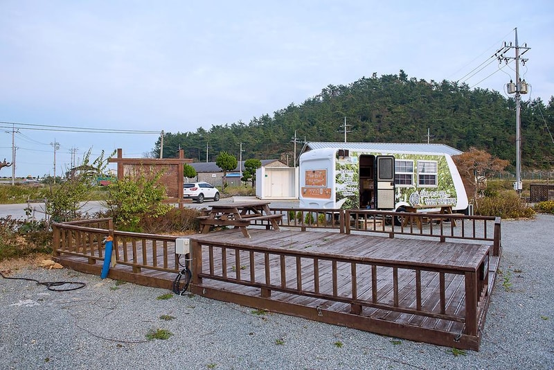 (주)태평소금 천일염 힐링캠프 시설 사진 8