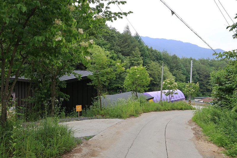 월강캠프 시설 사진 12