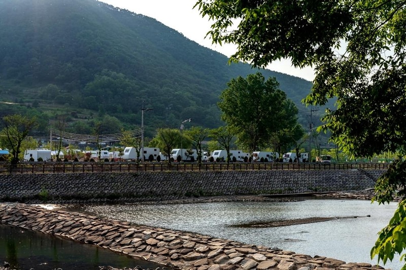 문경또또캠핑장 시설 사진 23