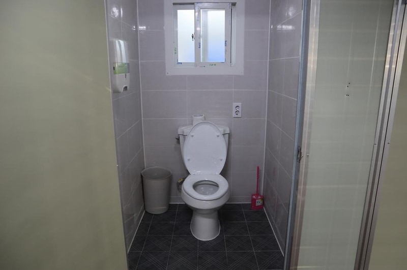 몽산포오토캠핑장 2구역 시설 사진 16