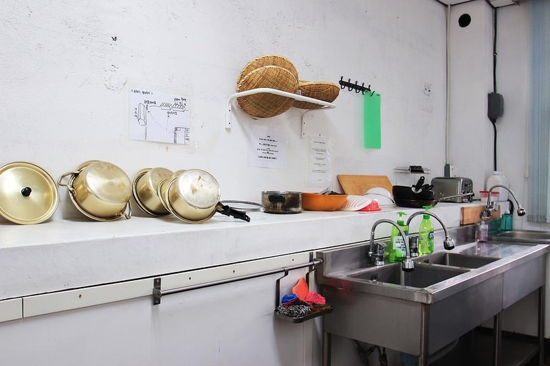 어라운드빌리지 시설 사진 9