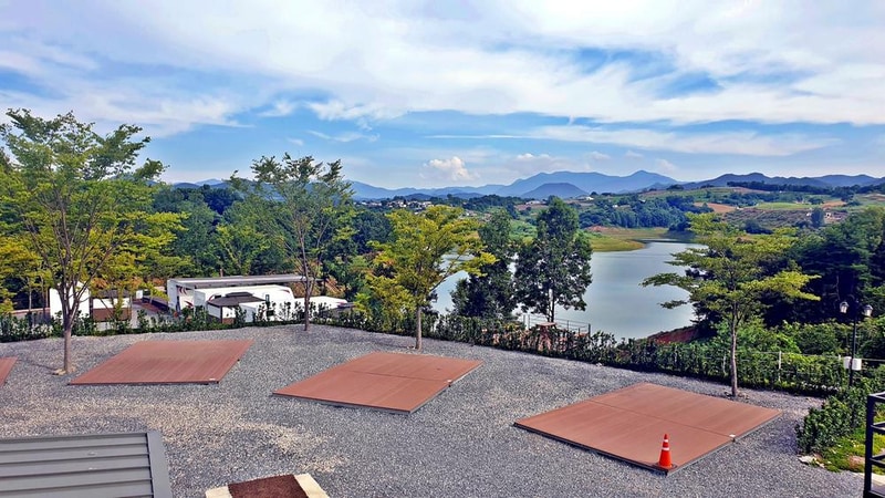 레이크힐 캠프 시설 사진 19