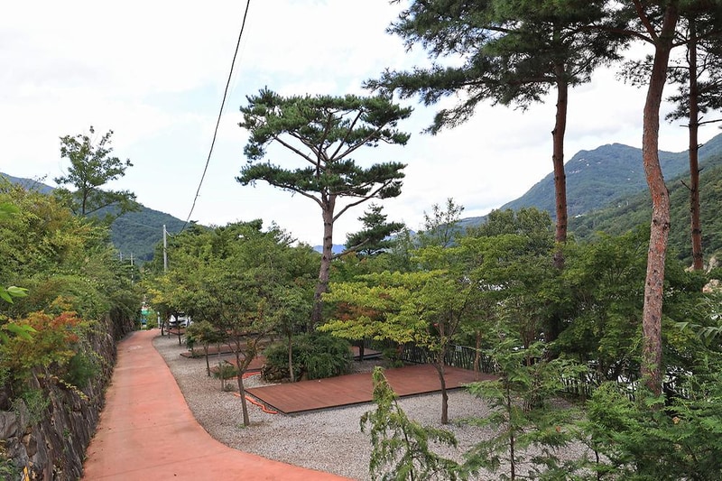 캠프627 시설 사진 21