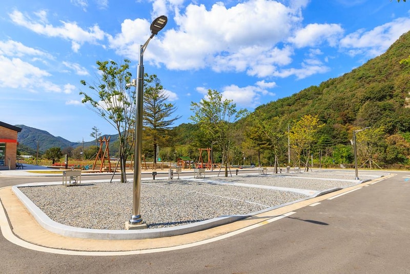 삼가농촌체험관 시설 사진 6