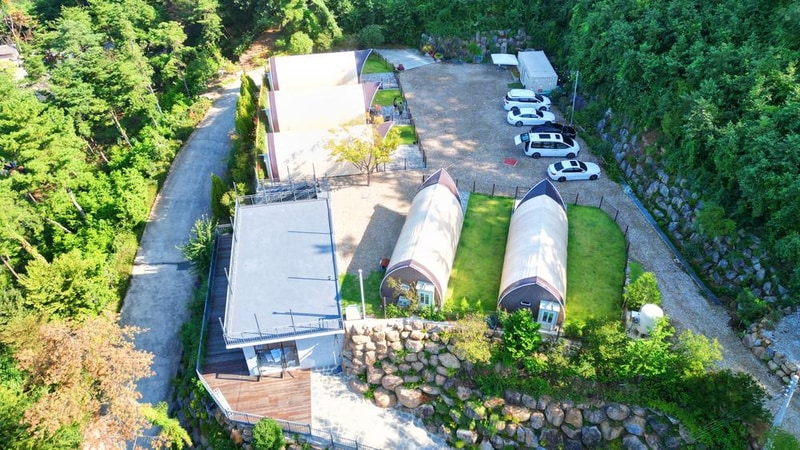 (주)러블레싱(LOVEBLEESING INC) 시설 사진 12