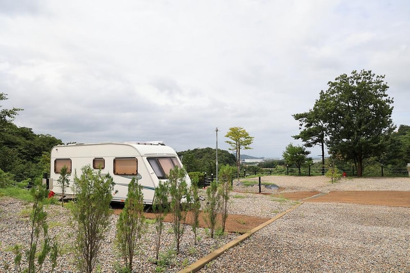 필(FEEL) 캠핑장 시설 사진 5