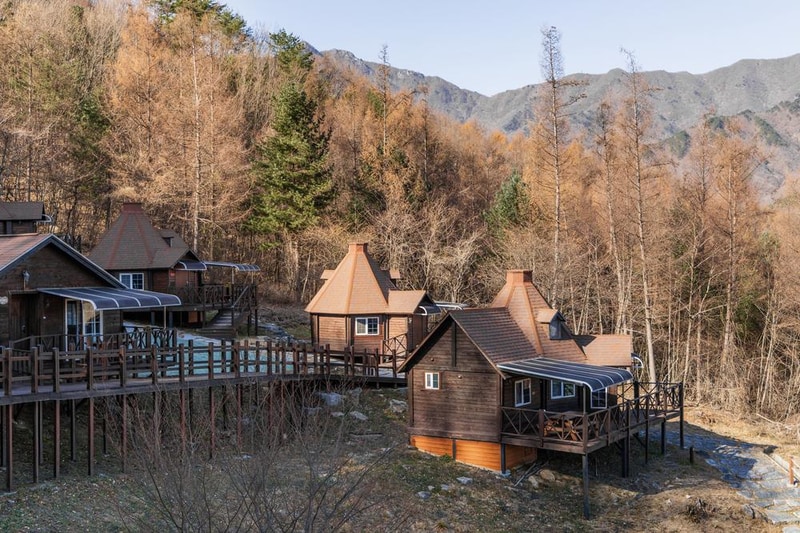 거창 국민여가캠핑장 시설 사진 9