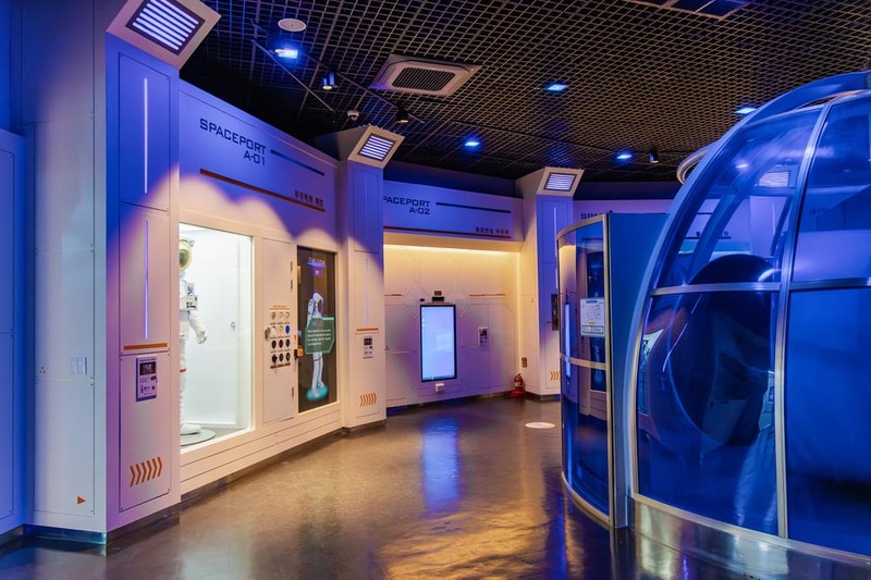 거창 국민여가캠핑장 시설 사진 32