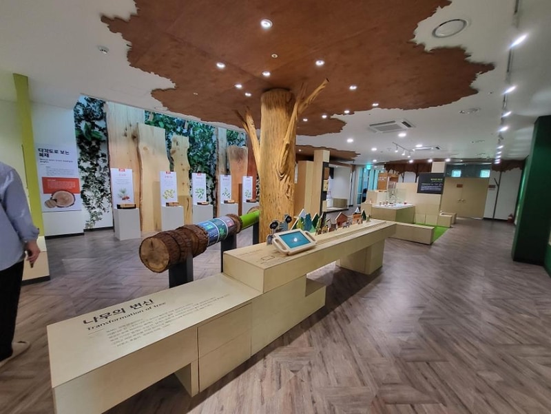 달서별빛캠프 캠핑장 시설 사진 4