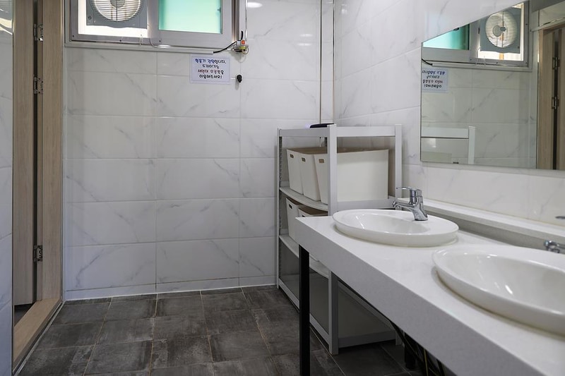 여유캠핑장 시설 사진 16