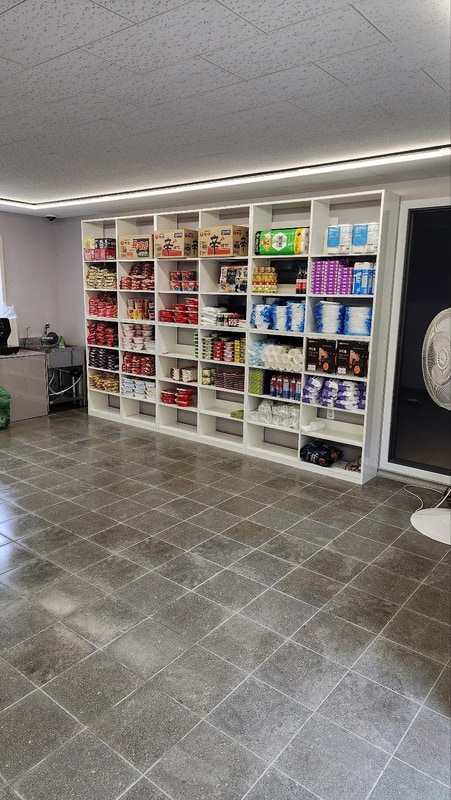 디캠 고흥 시설 사진 18