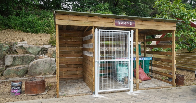 가야달빛야영장 시설 사진 19