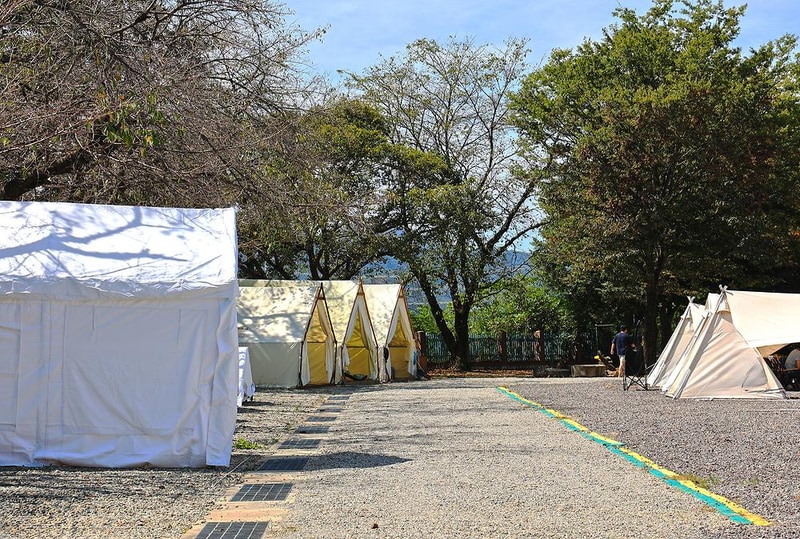 강주학교캠프 시설 사진 12