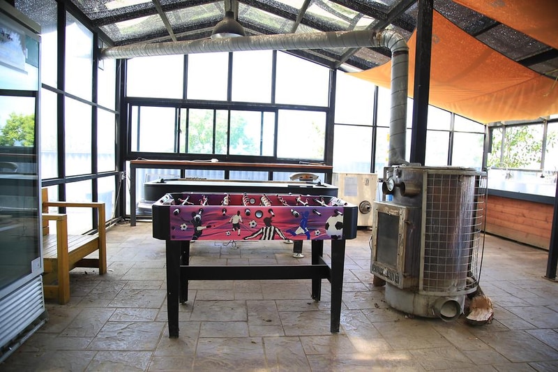 마리원관광농원캠핑장 시설 사진 25