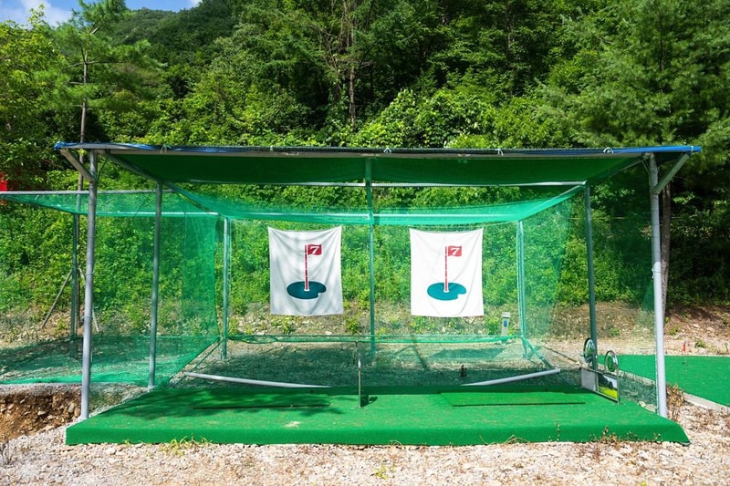 리우 캠핑장 시설 사진 9