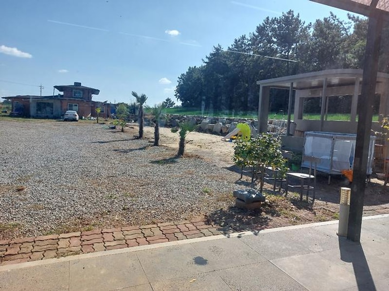 곡식정원(관광농원)