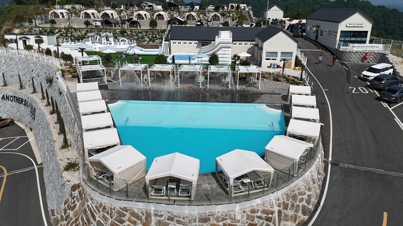 에이디디(ADD)캠핑장 시설 사진 7