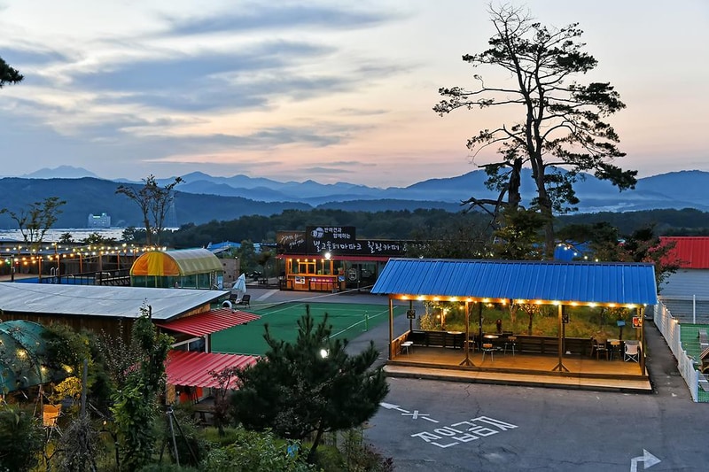 별빛가득 야영장 시설 사진 13