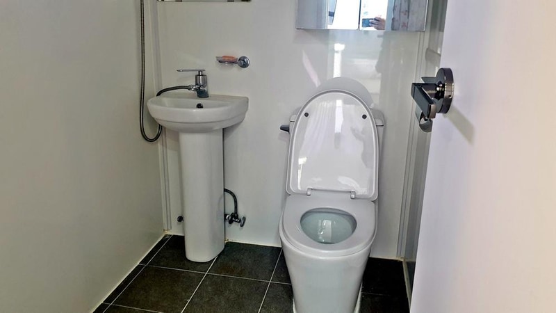 레이크힐 캠프 시설 사진 38